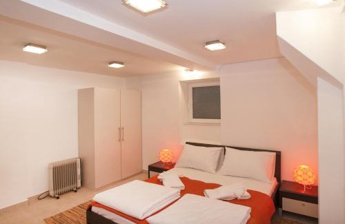 Stari Grad Apartment | Atelier 1 Apartment