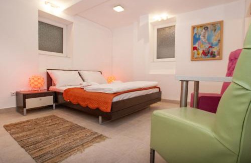 Stari Grad Apartment | Atelier 1 Apartment