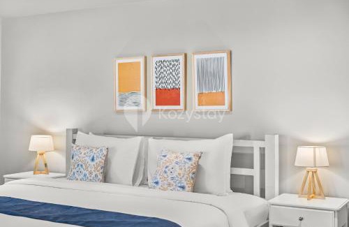 Sanur Villa | Atelier by Kozystay - Artistic Villa in Sanur