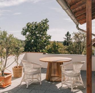 Hegymagas Apartment | Atelier