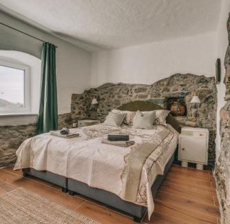 Hegymagas Apartment | Atelier