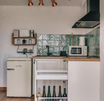 Hegymagas Apartment | Atelier