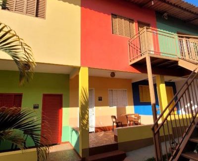 Alto Paraiso de Goias Hotel | Atelier & Pousada Chapada