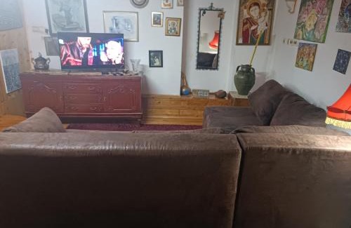 Cukarica Apartment | Atelje duplex