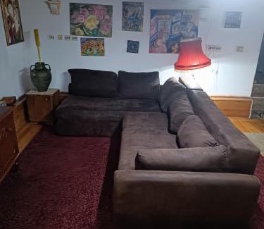Cukarica Apartment | Atelje duplex