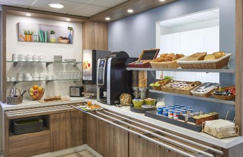 Creon Hotel | Atena Bordeaux Sud Est Créon - Vélo Friendly