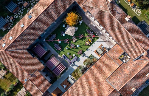 Villaggio Sereno Hotel | Atena Dolce Vita