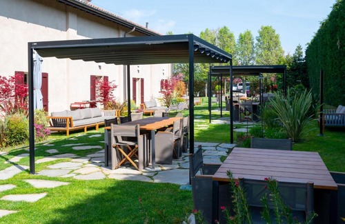 Villaggio Sereno Hotel | Atena Dolce Vita