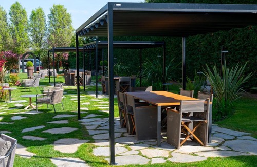 Villaggio Sereno Hotel | Atena Dolce Vita