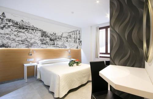 Centro - Sagrario House | Atenas Granada