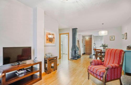 Sallent de Gallego Apartment | Atenea by CARDI Suites