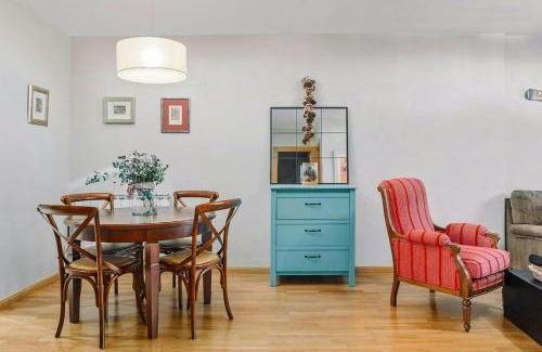 Sallent de Gallego Apartment | Atenea by CARDI Suites