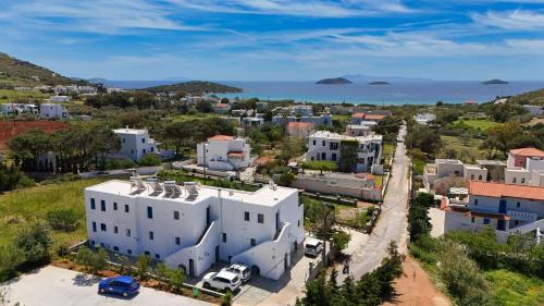 Gavrio Apartment | Ateni House