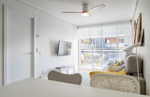 Zarautz Apartment | ATeRIAN EUROMAR I