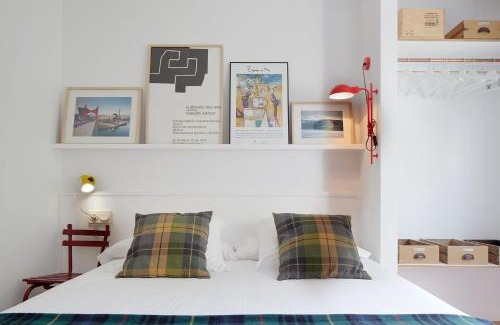 Zarautz Apartment | ATeRIAN PILARTXO ENEA