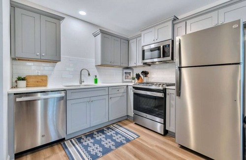 Marietta House | ATH -Marietta -3BR -Pet Friendly -Location! (fort)