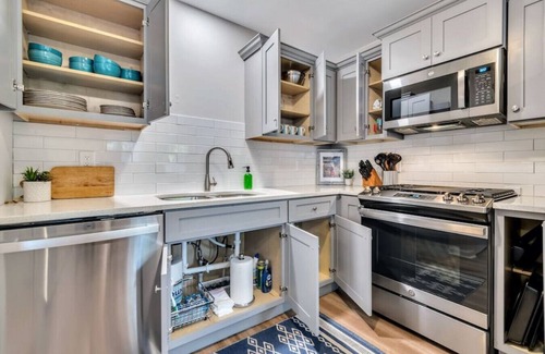 Marietta House | ATH -Marietta -3BR -Pet Friendly -Location! (fort)