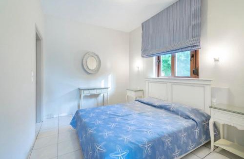 Sithonia Apartment | Athanasia Studios