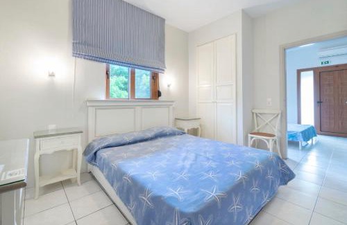 Sithonia Apartment | Athanasia Studios