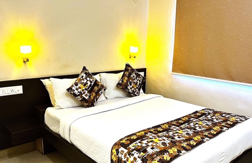 HSR Layout Hotel | Athasri Hotel HSR Layout