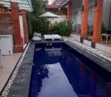 Padonan House | ATHAYA GUEST HOUSE canggu