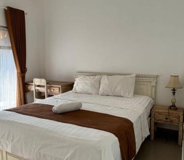 Padonan House | ATHAYA GUEST HOUSE canggu