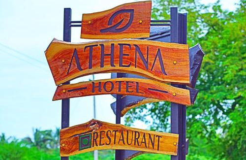 Tiruvannamalai Hotel | Athena Hotel
