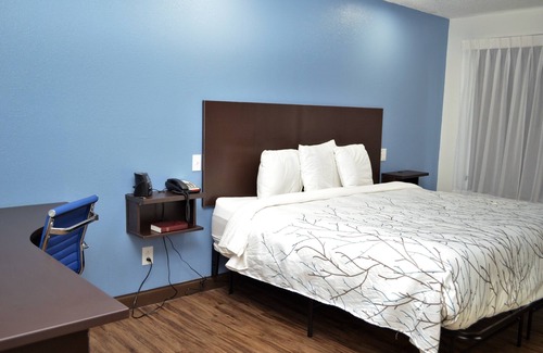 Graysville Hotel | Athena Inn