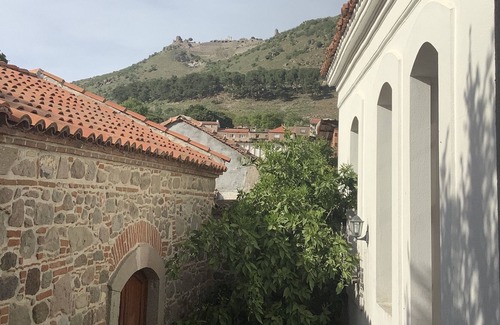 Bergama Hotel | Athena Pension