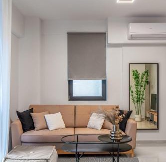 Gazi Apartment | Athena Studio in Gazi