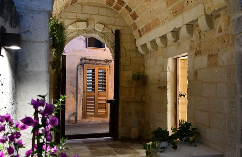 San Cesario di Lecce Apartment | ATHENA SUITE