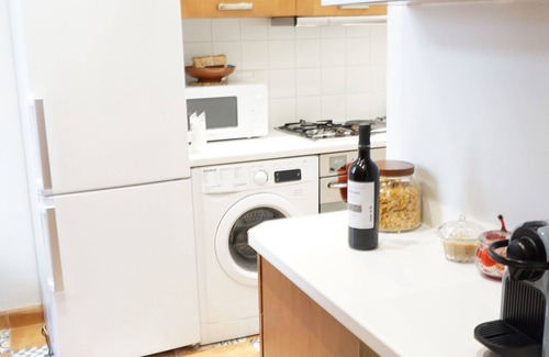 Plaka Villa | Athenian House in Plaka - Four-bedroom Villa in the famous Plaka area