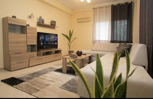 Palaio Faliro Apartment | ATHENIAN RIVIERA APARTMENT