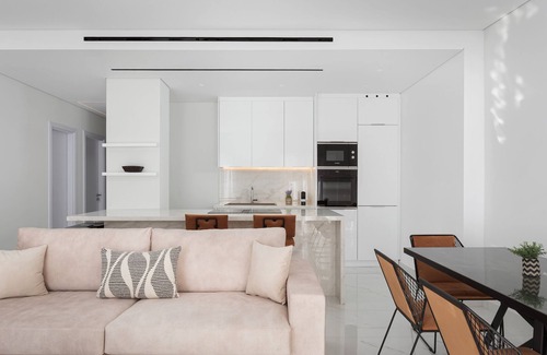 Athens City Centre Apartment | Athens Acropolis Residence