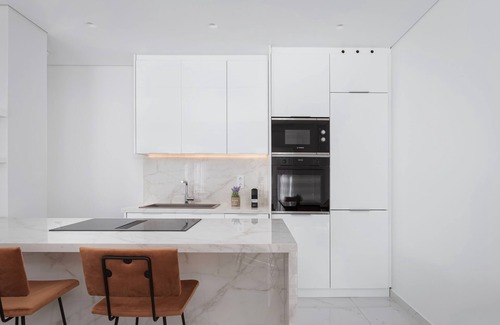 Athens City Centre Apartment | Athens Acropolis Residence