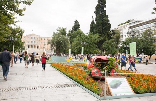 Plaka Apartment | Athens' heart Plaka area, 2 min to metro Syntagma