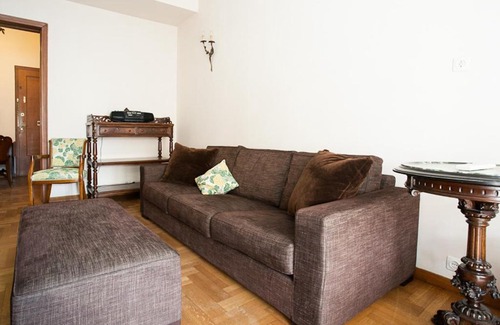 Plaka Apartment | Athens' heart Plaka area, 2 min to metro Syntagma