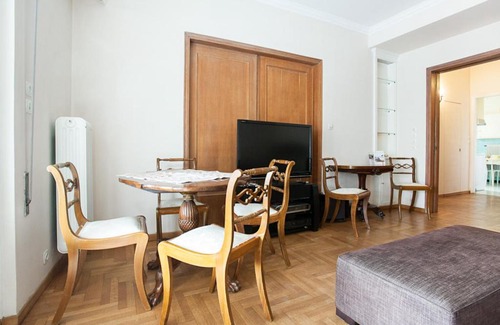 Plaka Apartment | Athens' heart Plaka area, 2 min to metro Syntagma