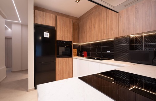 Pangrati Apartment | Athens Hippest Apartments