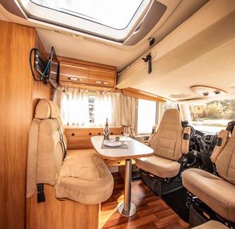 Pallini Other | ATHENS MOTORHOME park ΗΥΜΕR exis cl camper