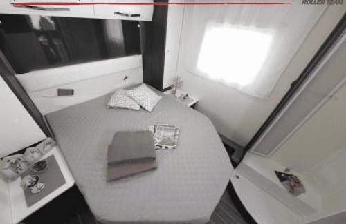 Pallini Other | ATHENS MOTORHOME park KRONOS 261 CAMPER