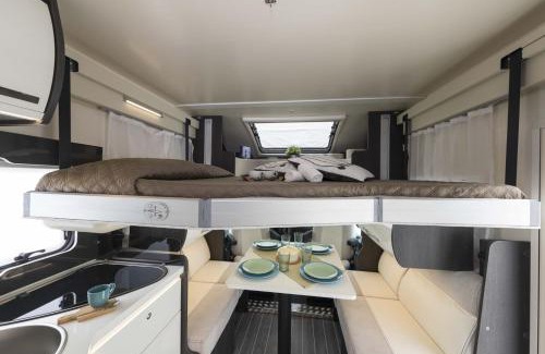 Pallini Other | ATHENS MOTORHOME park KRONOS 261 CAMPER