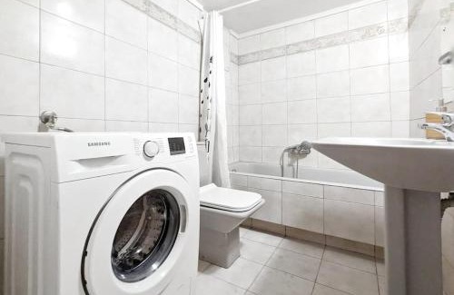 Platia Viktorias Apartment | Athens Paradise Dream Apartment