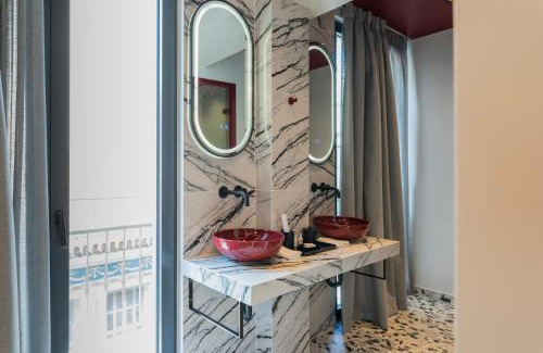 Monastiraki Hotel | Athens Retro