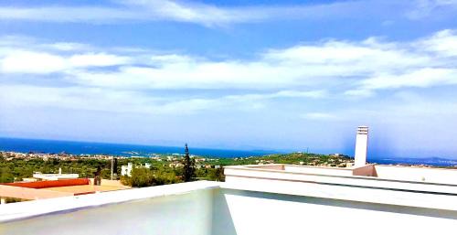 Saronikos Villa | ATHENS RIVIERA Grand Panoramic Villa II Lagonissi