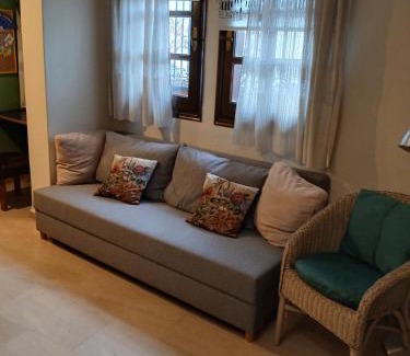Old Town Apartment | Athina