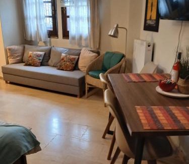 Old Town Apartment | Athina