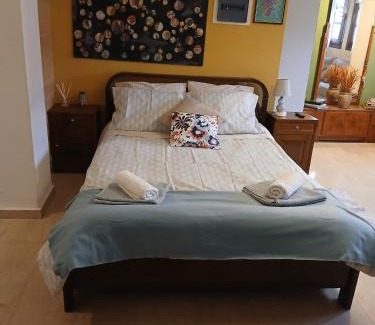Old Town Apartment | Athina