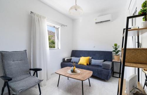 Xerokampos Apartment | Athina's House