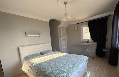 Gulluk Villa | Athina Villa, Fantastic Panoramic Seaview